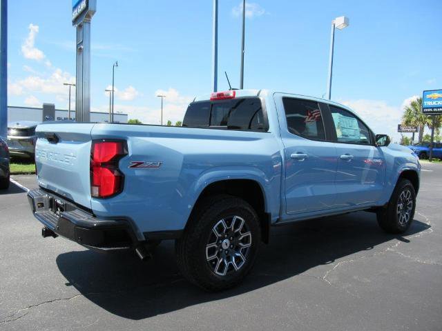 New 2026 Chevrolet Colorado Z71 w/ Technology Package image 4