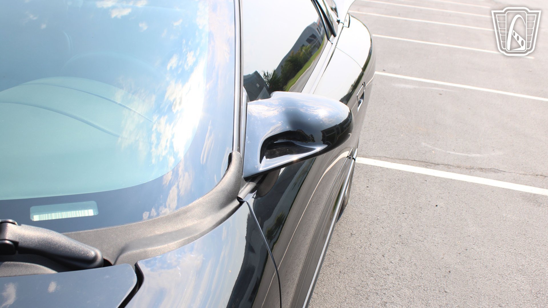 Used 1995 Pontiac Firebird Coupe RWD image 8