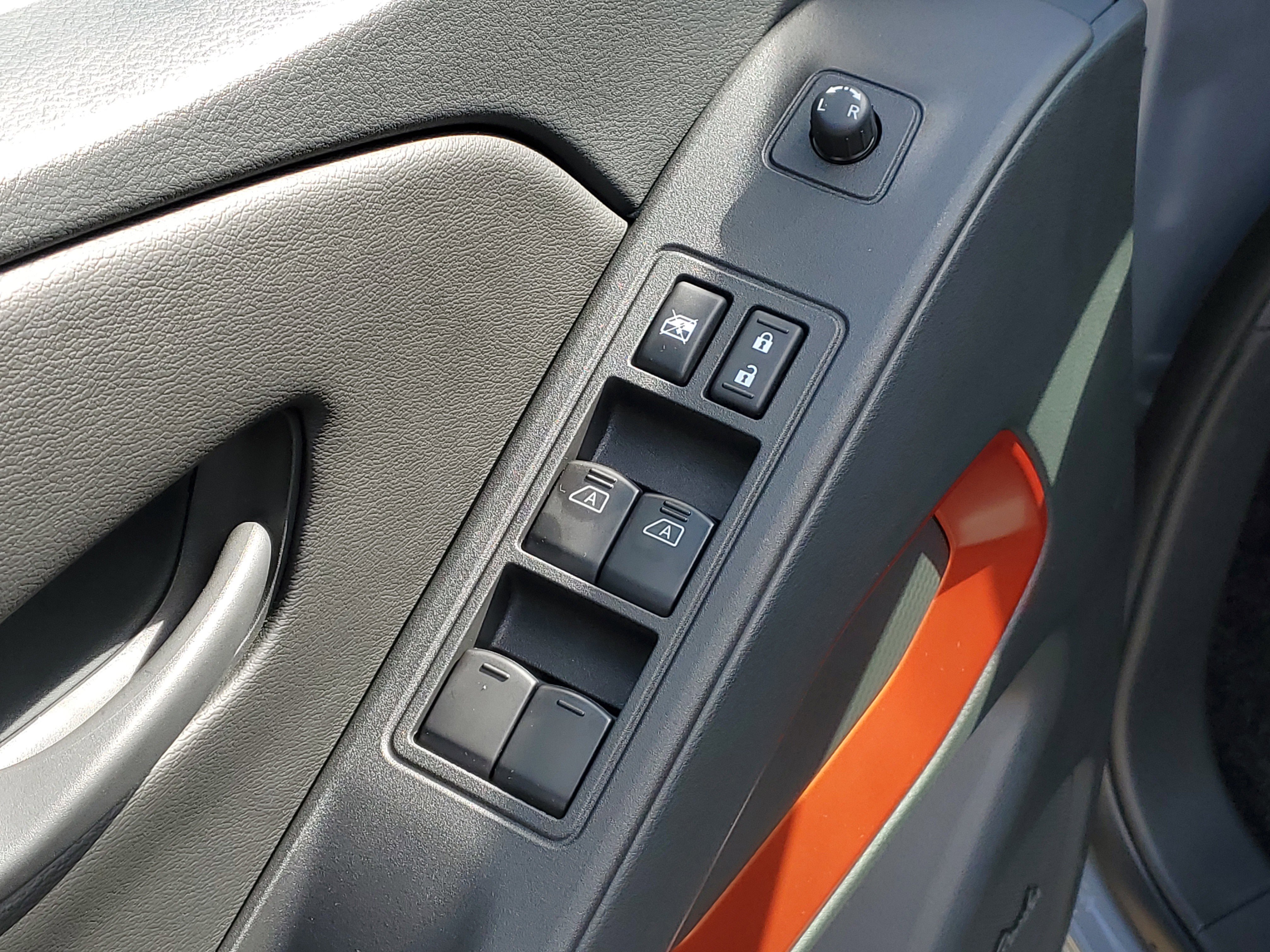 New 2026 Nissan Frontier PRO-4X w/ Pro Premium Package image 30