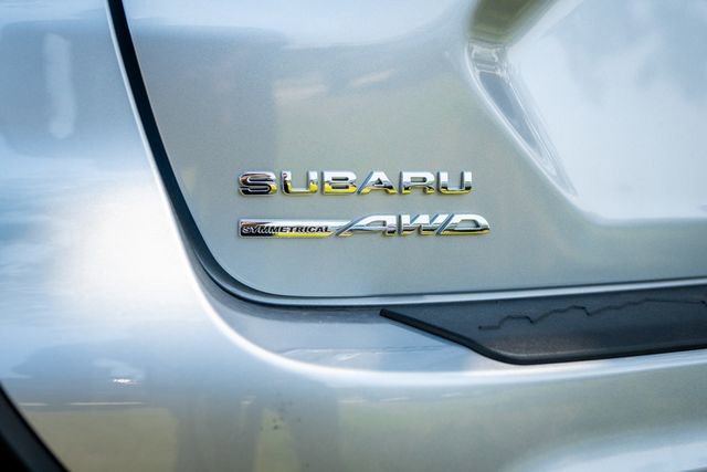 New 2026 Subaru Crosstrek 2.0i Premium image 17