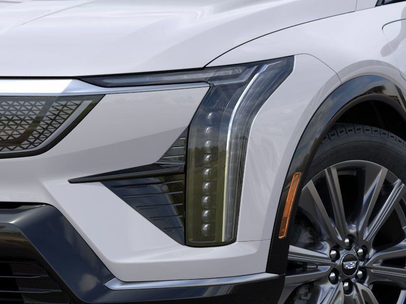 New 2025 Cadillac Optiq Sport 2 image 10