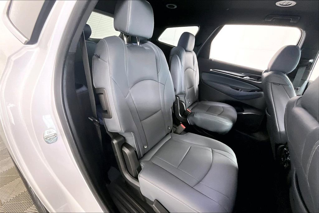 Used 2023 Buick Enclave Premium w/ LPO, Floor Liner Package image 26