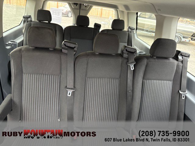 Used 2018 Ford Transit 150 XLT RWD image 22