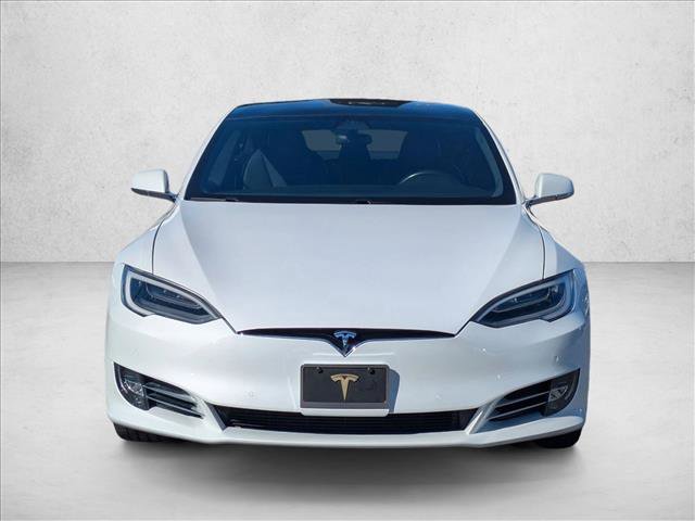 Used 2020 Tesla Model S Long Range Plus image 2