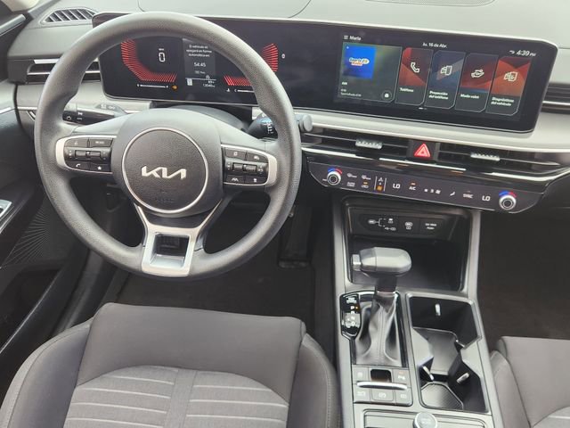 Used 2025 Kia K5 LXS image 26