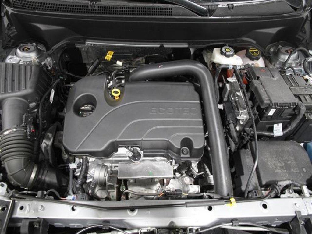 Used 2024 GMC Terrain SLE image 20