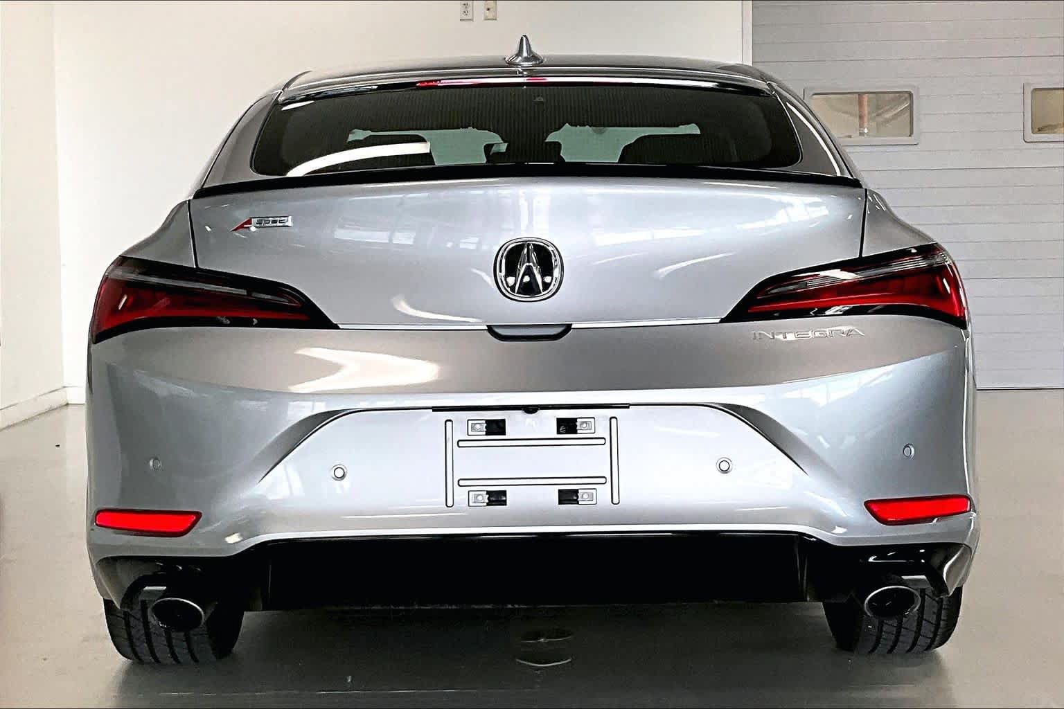 Used 2024 Acura Integra A-Spec FWD image 5