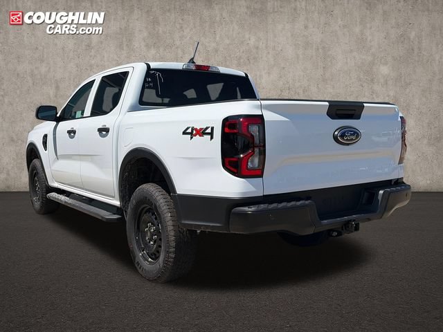 New 2026 Ford Ranger XL w/ Trailer Tow Package AWD/4WD image 5