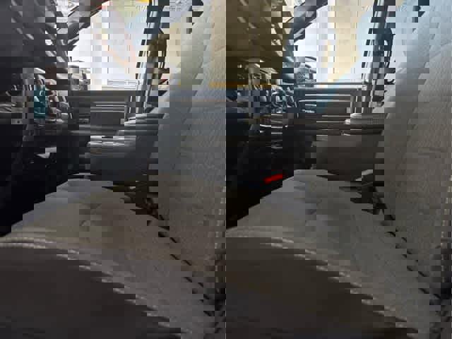 Used 2022 RAM 1500 Classic Warlock w/ Electronics Group image 17