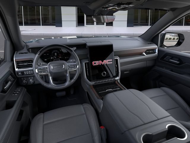 New 2026 GMC Yukon XL Denali w/ Denali Reserve Package AWD/4WD image 15