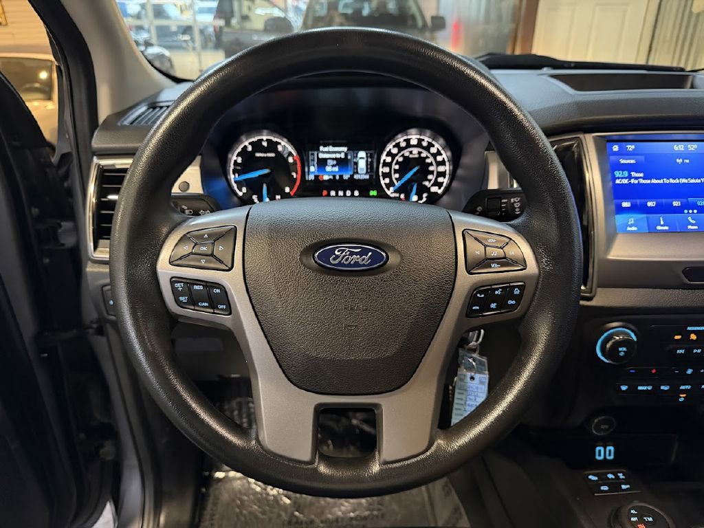 Used 2021 Ford Ranger XLT w/ FX4 Off-Road Package image 17