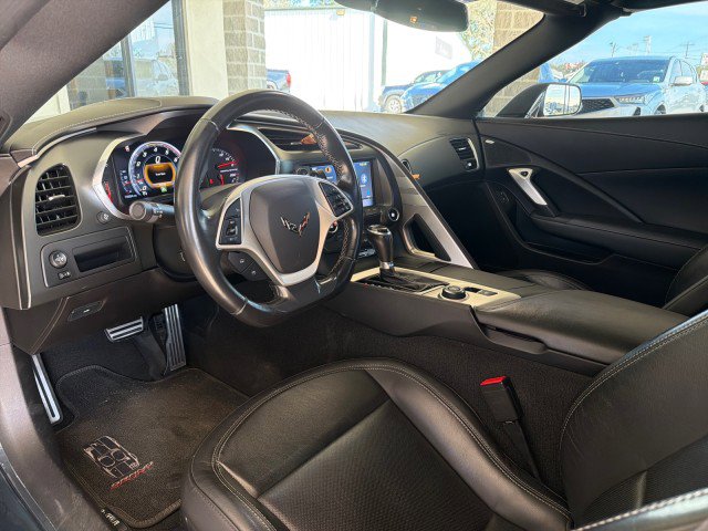 Used 2019 Chevrolet Corvette Grand Sport image 21
