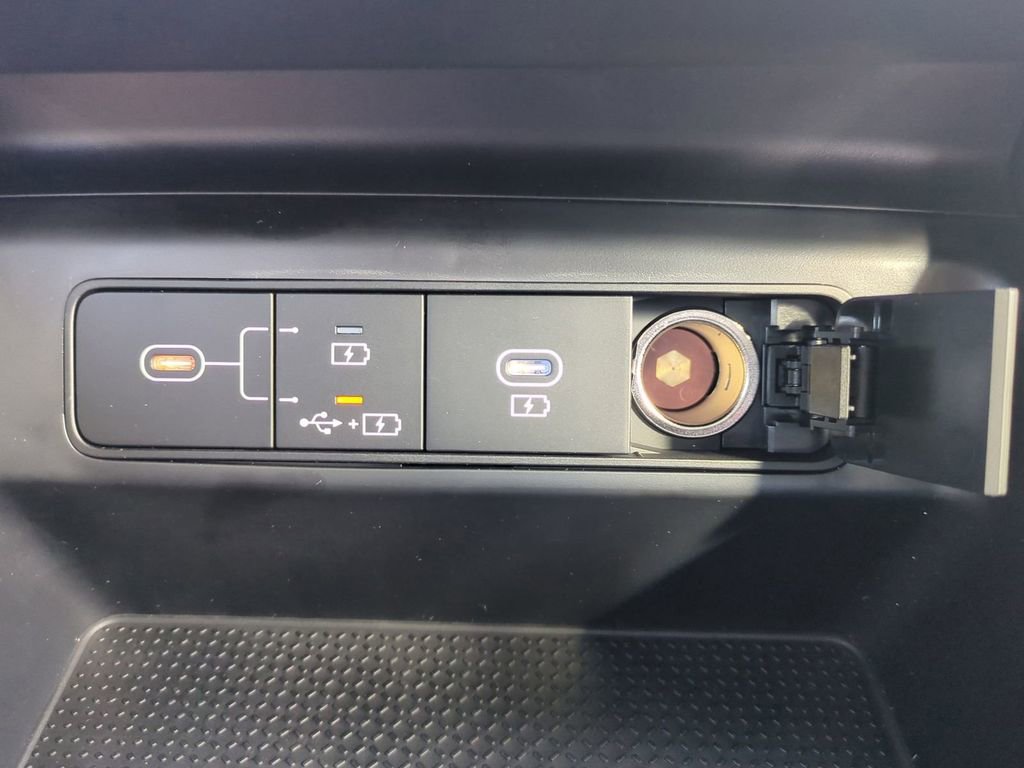 New 2026 Hyundai Tucson SEL Plus FWD image 26