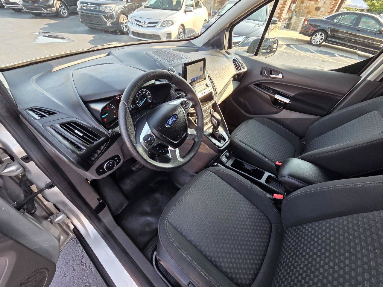 Used 2022 Ford Transit Connect XLT FWD image 10