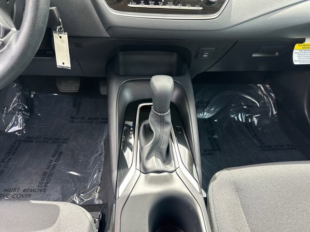 Certified 2026 Toyota Corolla LE FWD image 26