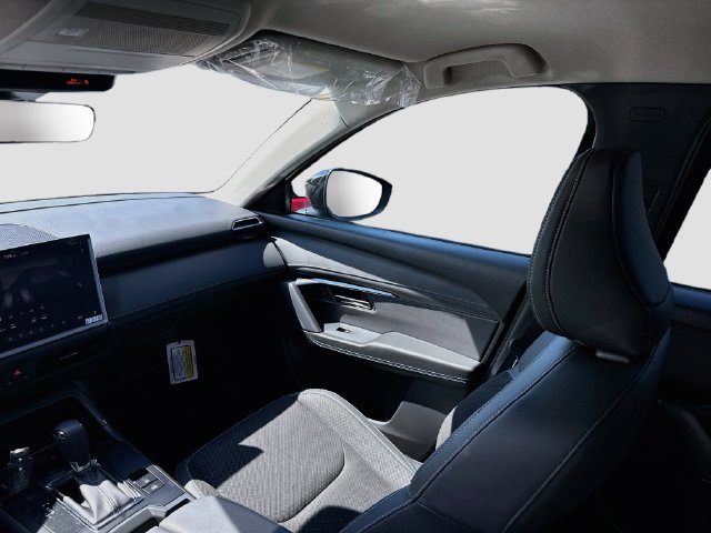 New 2026 MAZDA CX-5 Preferred AWD/4WD image 24