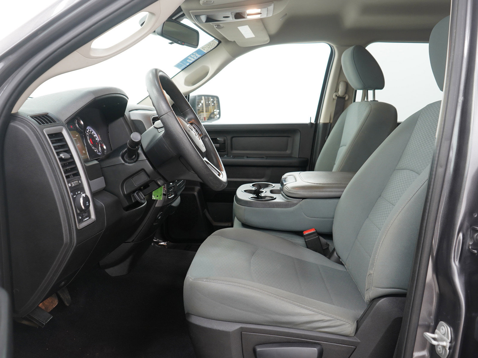 Used 2020 RAM 1500 Express w/ Wheel & Sound Group image 19