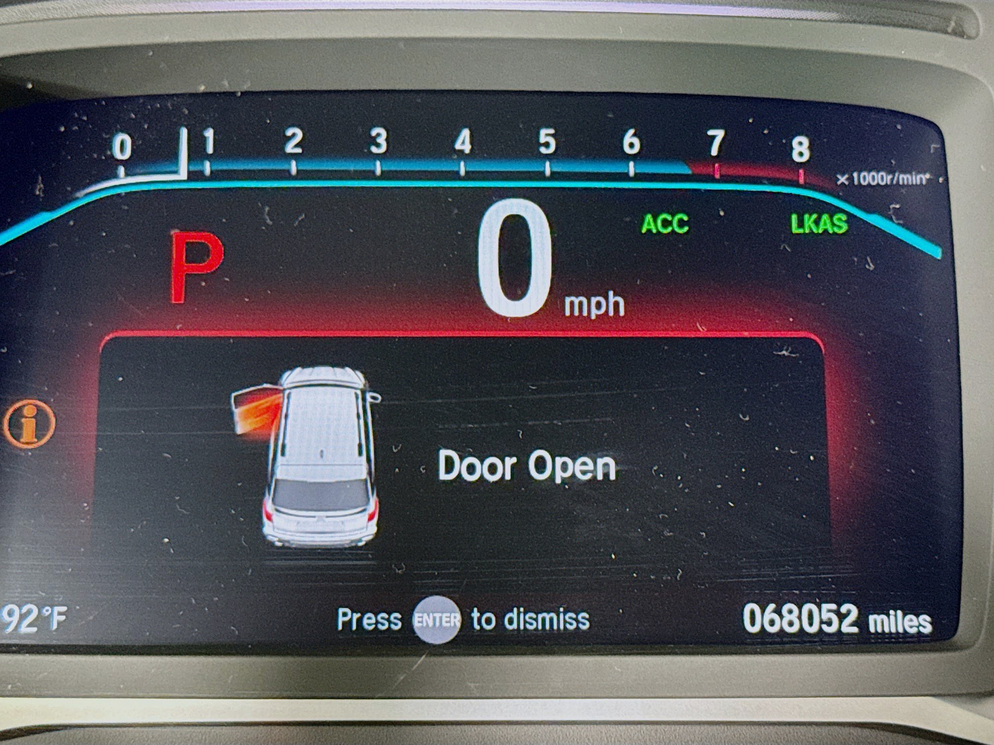 Used 2019 Honda Pilot EX image 14
