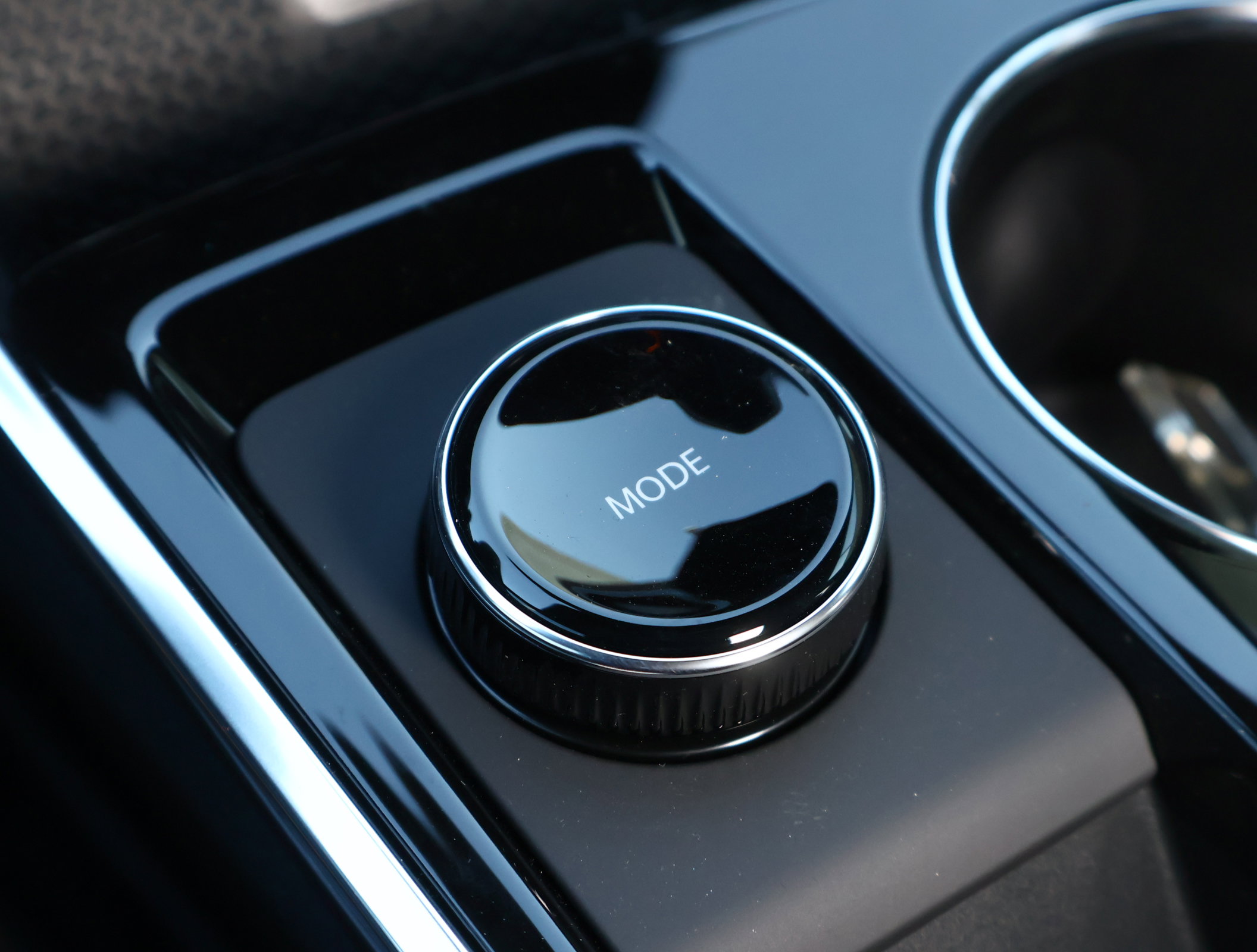 New 2026 Chevrolet Equinox ACTIV w/ Convenience Package III image 19