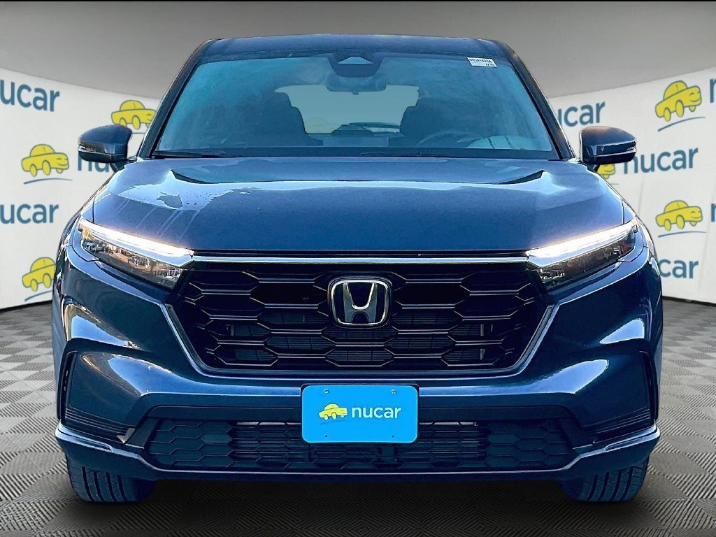 Used 2024 Honda CR-V LX image 2