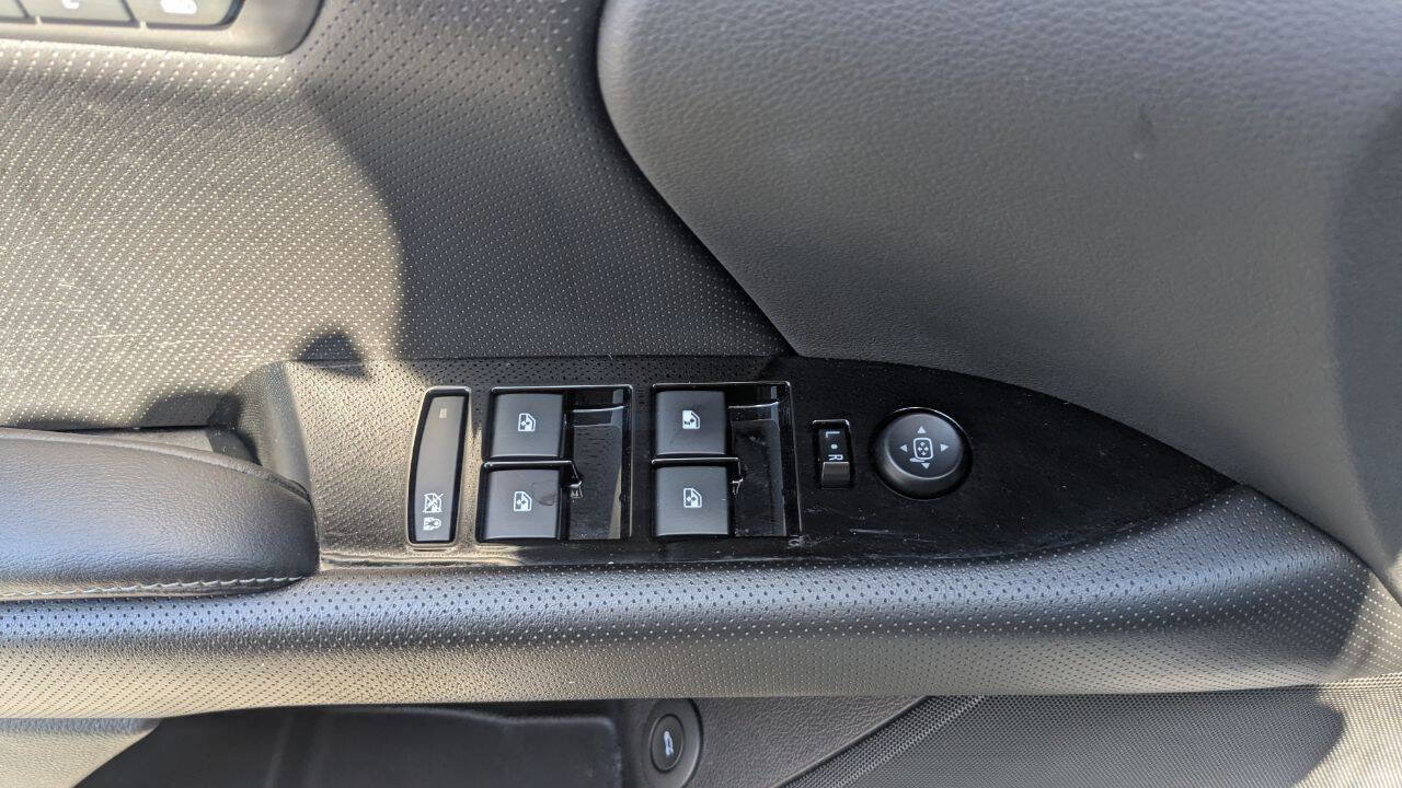 Used 2014 Cadillac XTS Premium AWD/4WD image 29