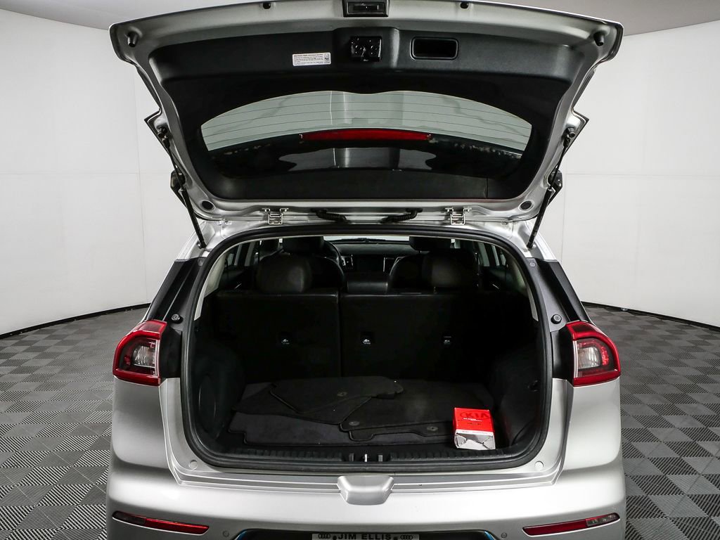 Used 2019 Kia Niro EX Premium FWD image 30