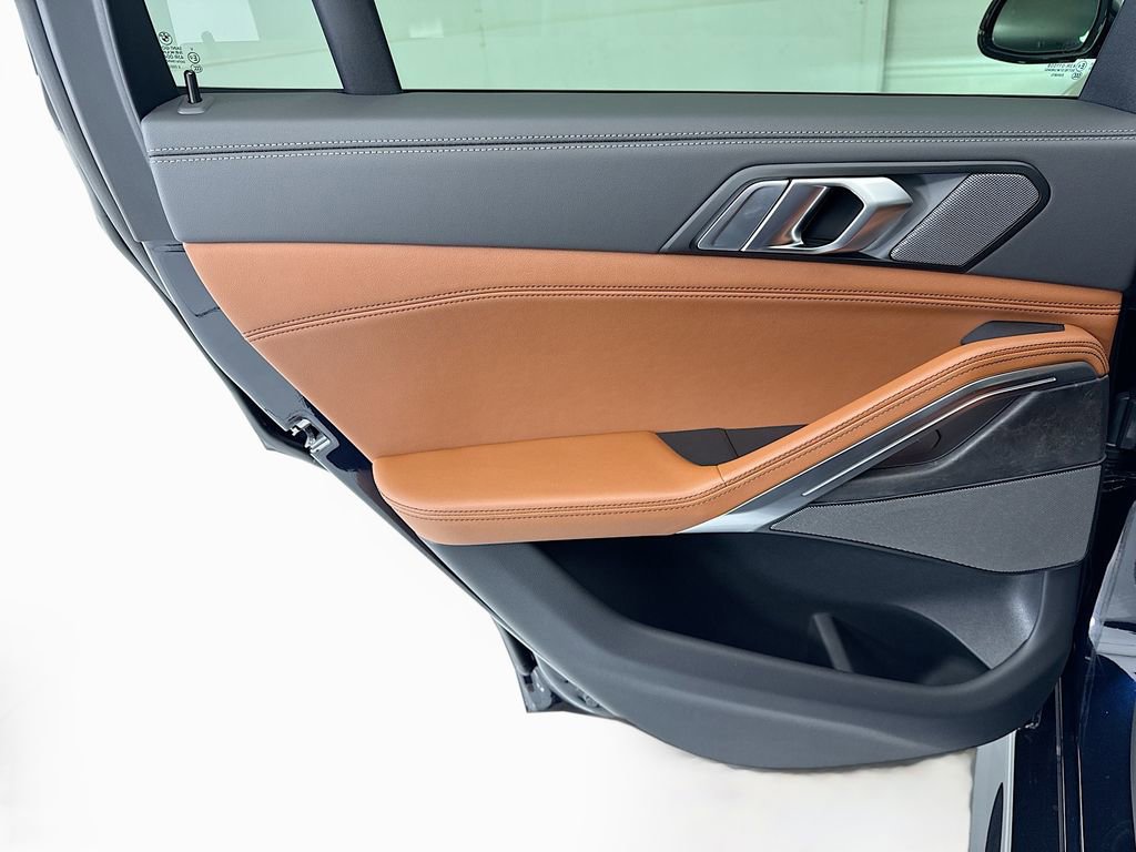 New 2027 BMW X6 xDrive40i AWD/4WD image 25