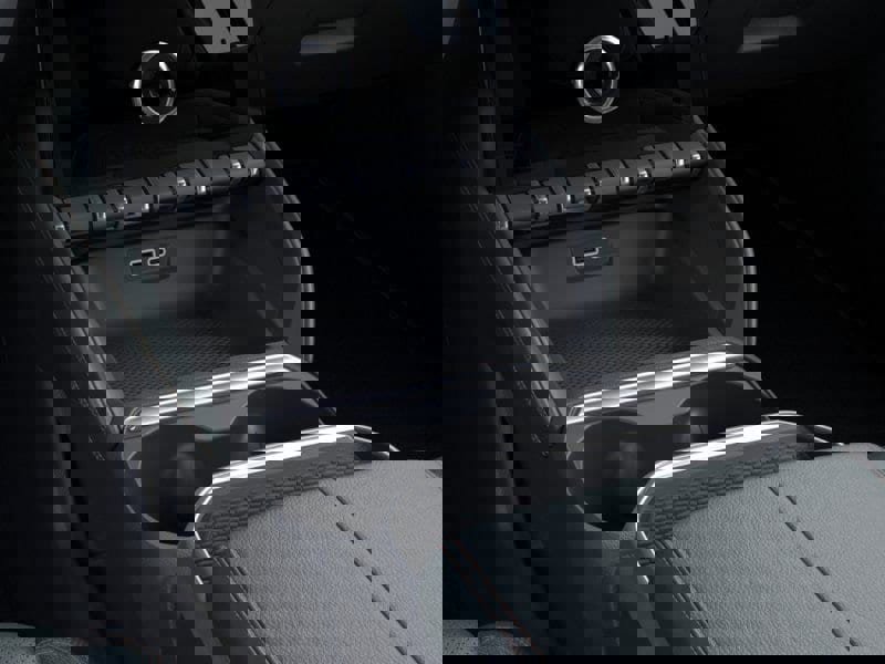 New 2026 GMC Terrain AT4 w/ Technology Package II image 23