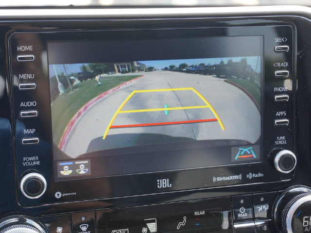 Used 2021 Toyota Highlander Limited FWD image 36