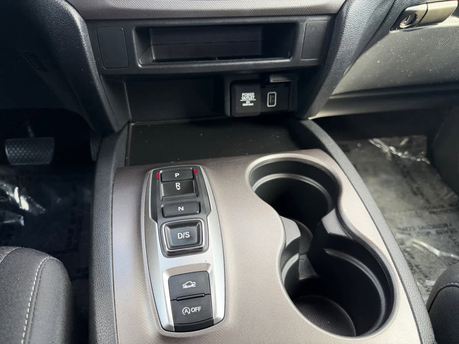 Used 2021 Honda Ridgeline Sport image 21