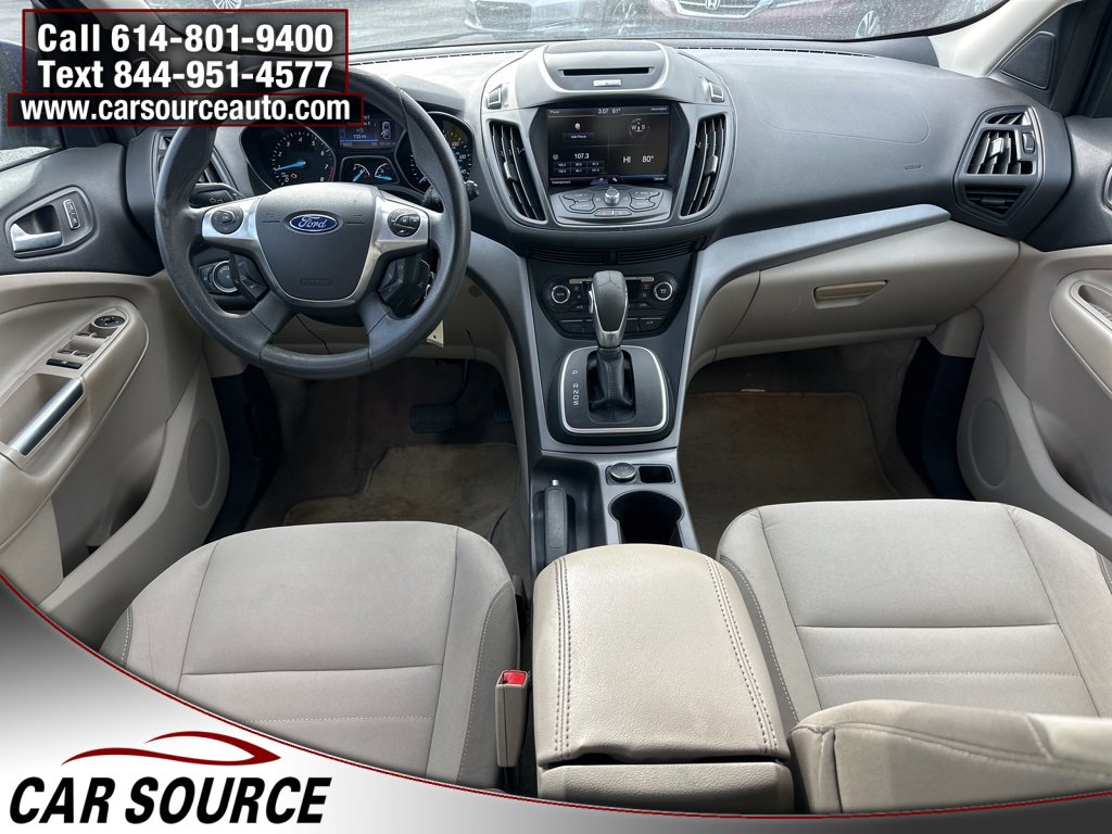 Used 2014 Ford Escape SE w/ Equipment Group 201A image 19