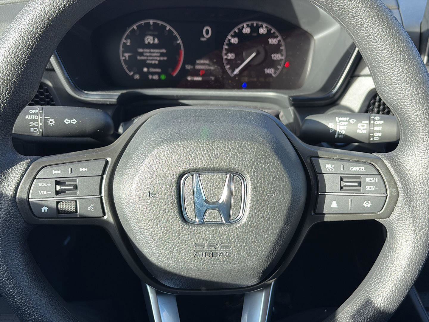 New 2026 Honda CR-V LX image 10