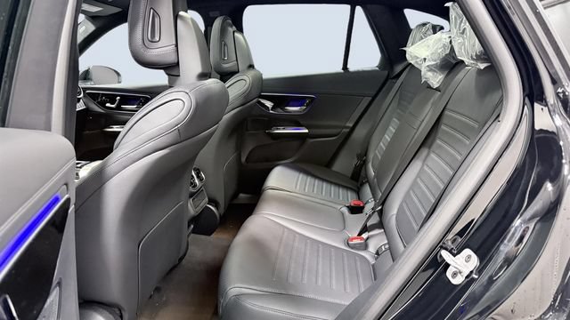 Used 2026 Mercedes-Benz GLC 300 4MATIC image 15