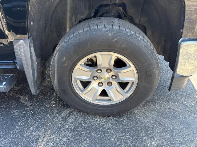Used 2015 Chevrolet Silverado 1500 LT w/ All Star Edition AWD/4WD image 27