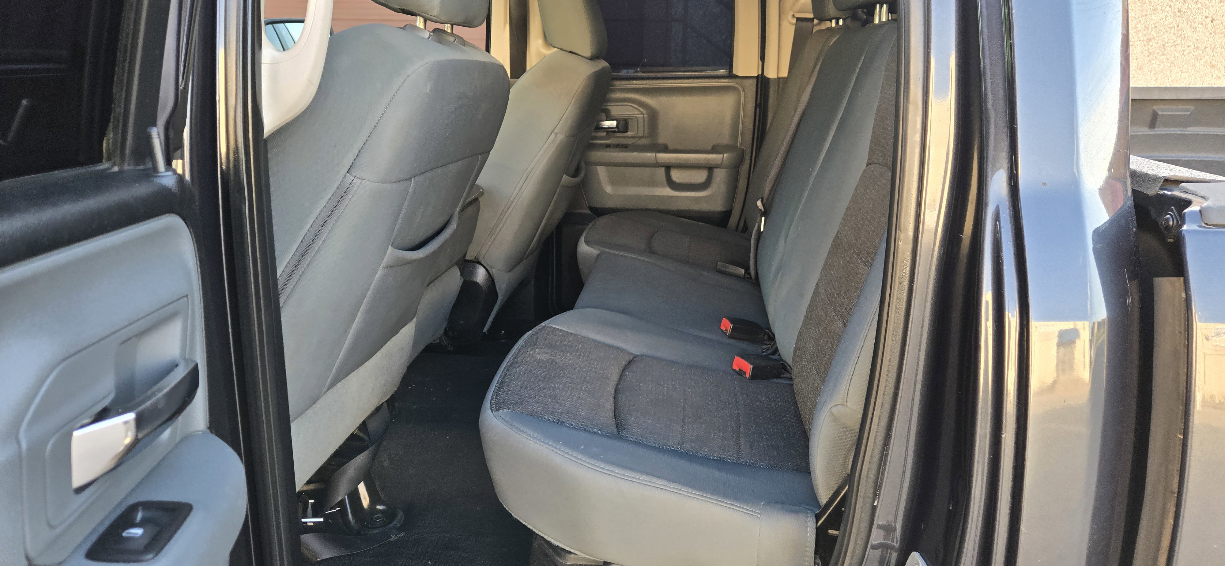 Used 2014 RAM 1500 Big Horn image 21