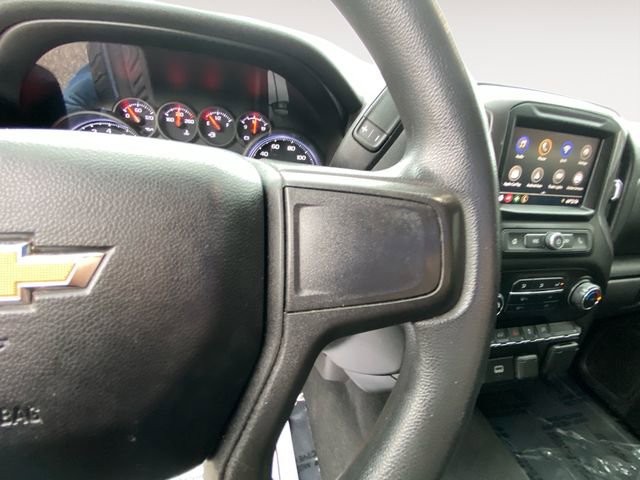 Used 2020 Chevrolet Silverado 1500 Custom w/ Custom Value Package image 20