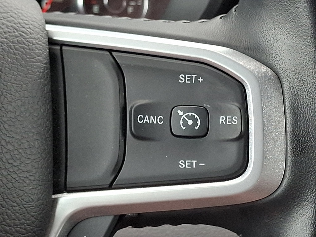 Used 2023 RAM 1500 Big Horn AWD/4WD image 22