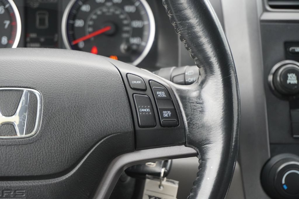 Used 2008 Honda CR-V EX-L image 14