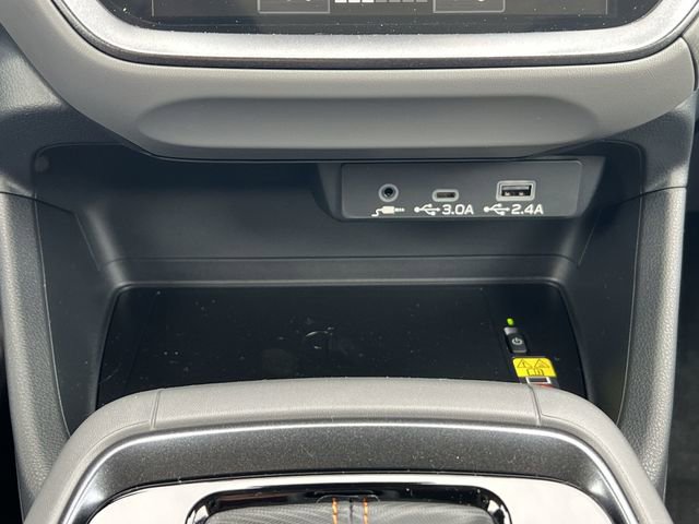 New 2026 Subaru Crosstrek 2.5i Limited AWD/4WD image 15