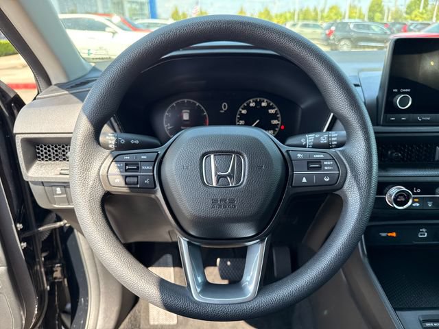 Certified 2025 Honda CR-V LX image 12