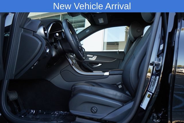 Used 2021 Mercedes-Benz GLC 300 image 23
