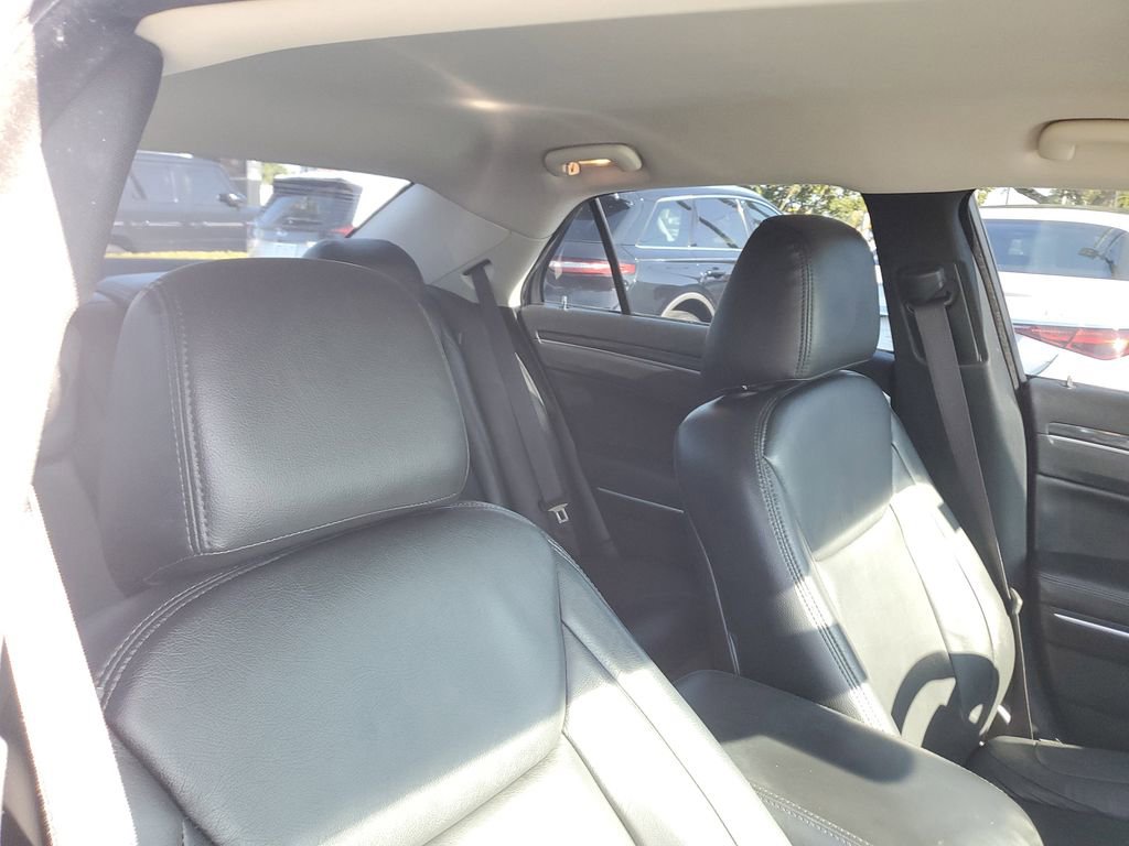 Used 2019 Chrysler 300 Touring w/ Sport Appearance Package RWD image 24