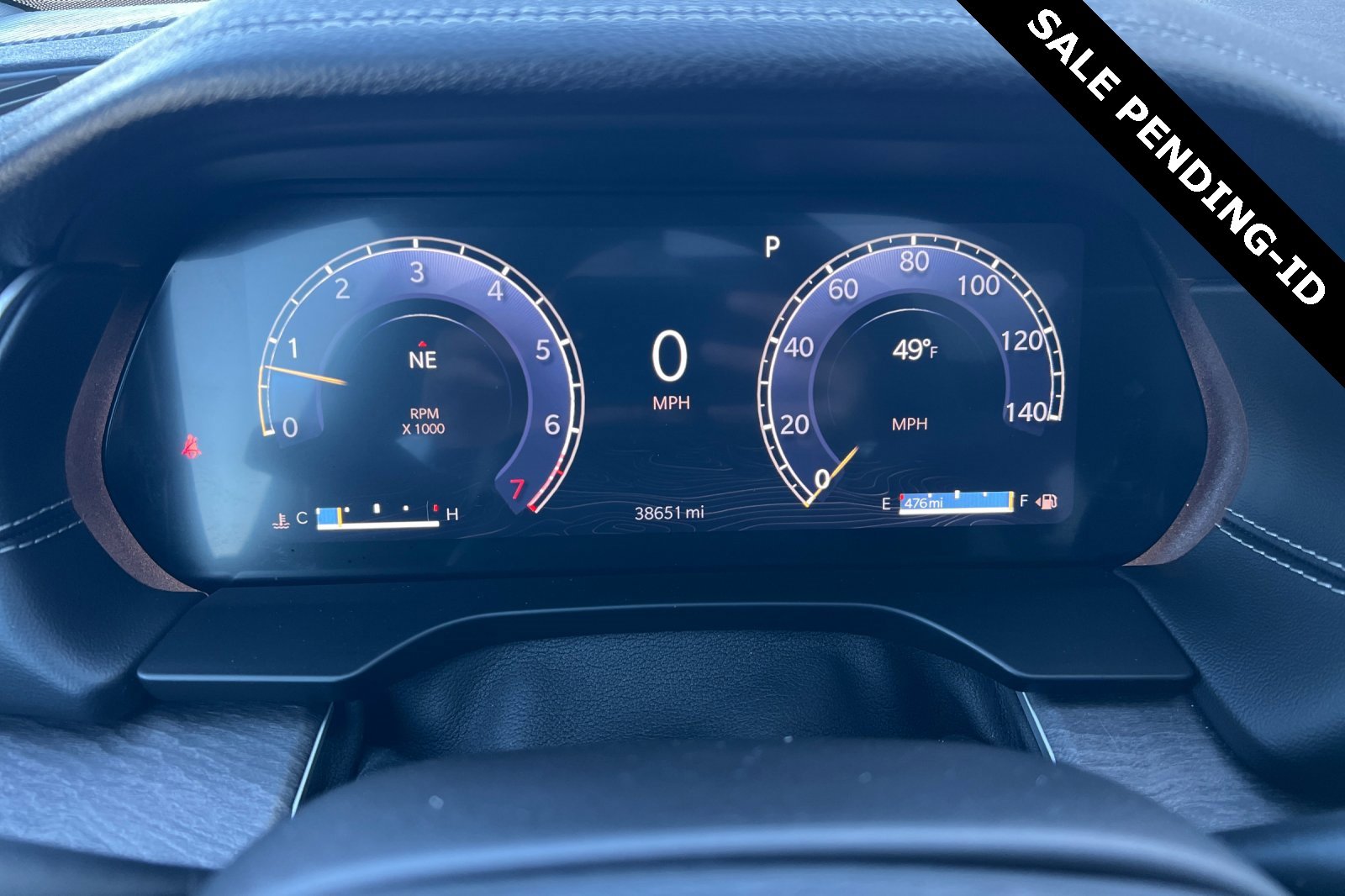 Used 2024 Jeep Grand Cherokee Limited image 27