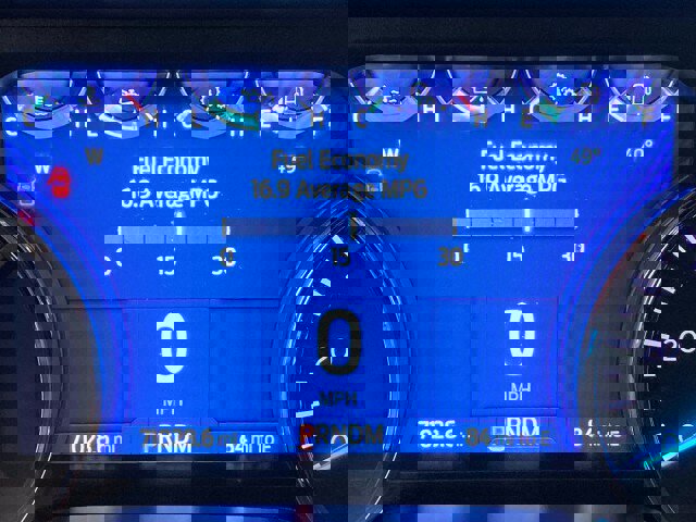 Used 2023 Ford Expedition Max XLT image 23