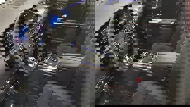 Certified 2025 Mercedes-Benz GLA 250 4MATIC image 4