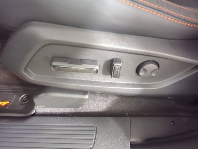 New 2026 Honda Passport TrailSport image 41