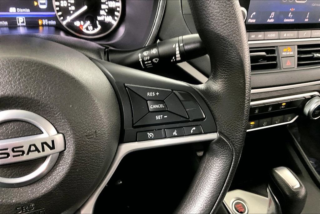 Used 2020 Nissan Altima 2.5 S image 19