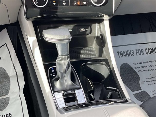 Used 2022 Hyundai Tucson SEL image 17