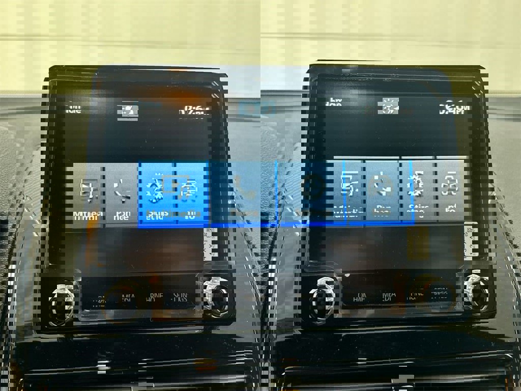 New 2026 Mitsubishi Eclipse Cross Black Edition image 16