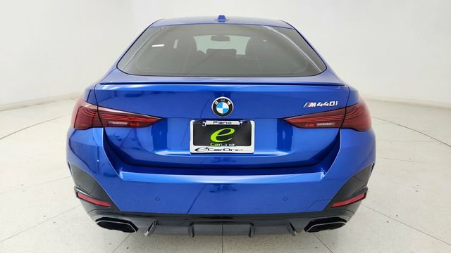 Used 2025 BMW M440i image 5